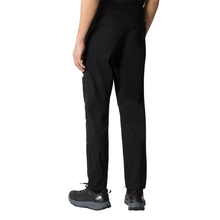 Load image into Gallery viewer, The North Face Men&#39;s Lightning Trousers (Black)
