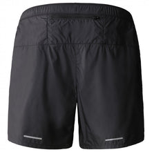 Load image into Gallery viewer, The North Face Men&#39;s Limitless Running Shorts (Black)
