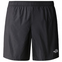 Load image into Gallery viewer, The North Face Men&#39;s Limitless Running Shorts (Black)
