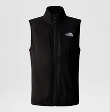 Load image into Gallery viewer, The North Face Men&#39;s Nimble Vest (Black)
