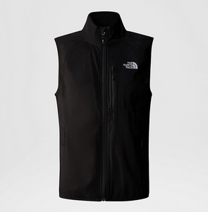 The North Face Men's Nimble Vest (Black)