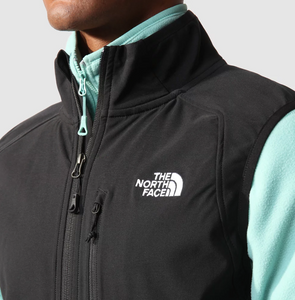 The North Face Men's Nimble Vest (Black)