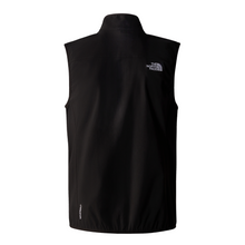 Load image into Gallery viewer, The North Face Men&#39;s Nimble Vest (Black)
