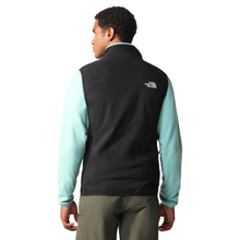 Load image into Gallery viewer, The North Face Men&#39;s Nimble Vest (Black)
