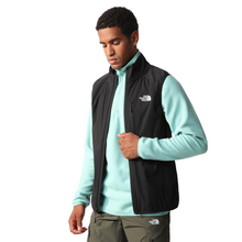 Load image into Gallery viewer, The North Face Men&#39;s Nimble Vest (Black)
