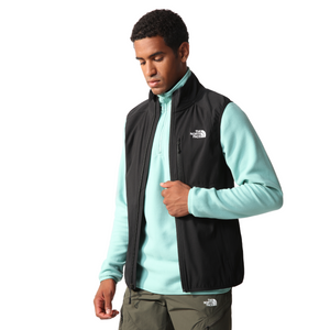 The North Face Men's Nimble Vest (Black)