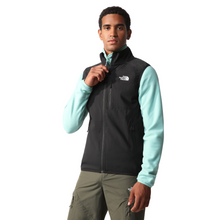 Load image into Gallery viewer, The North Face Men&#39;s Nimble Vest (Black)
