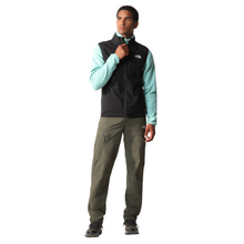 Load image into Gallery viewer, The North Face Men&#39;s Nimble Vest (Black)
