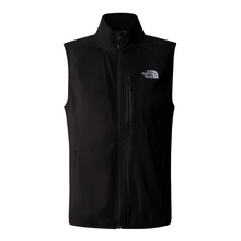 Load image into Gallery viewer, The North Face Men&#39;s Nimble Vest (Black)
