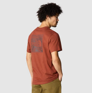 North face men's shop short sleeve shirts