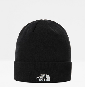 North face knit shop beanie