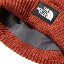 Load image into Gallery viewer, The North Face Unisex Salty Dog Beanie (Brandy Brown)
