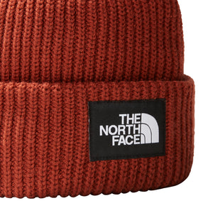 The North Face Unisex Salty Dog Beanie (Brandy Brown)
