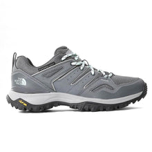 Load image into Gallery viewer, The North Face Women&#39;s Hedgehog Futurelight Waterproof Trail Shoes (Zinc Grey/Griffin)
