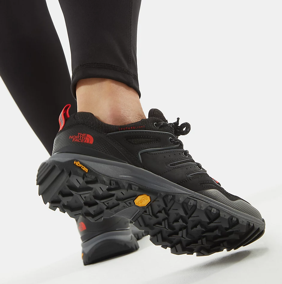 North face hedgehog womens gtx hotsell