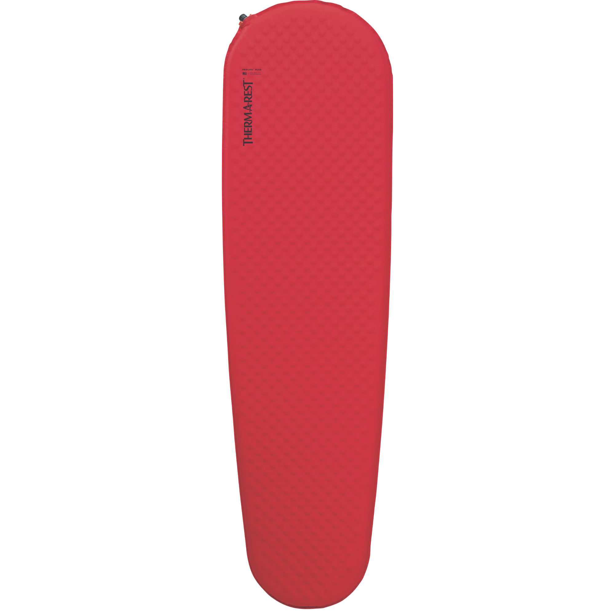 Thermarest ProLite Plus Self-Inflating Sleep Mat (R-Value: 3.2)(Cayenne)
