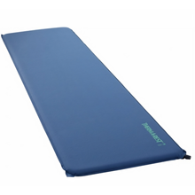 Load image into Gallery viewer, Thermarest Tourlite 3 Self-Inflating Mat (R-value 4.1)(Poseidon Blue)
