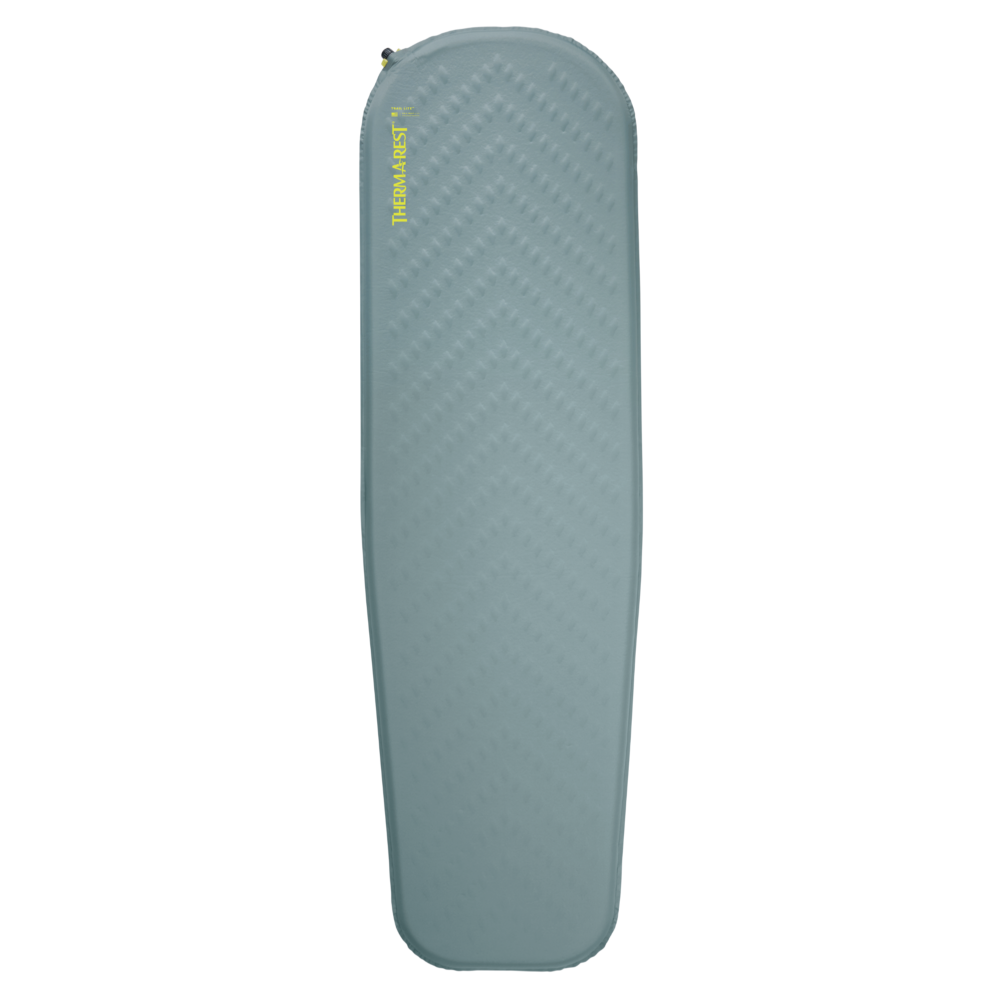 Thermarest Trail Lite Self-Inflating Sleep Mat (R-value: 3.2)(Trooper)