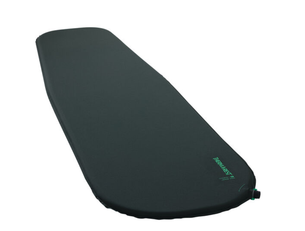 Trail self inflating sales mattress