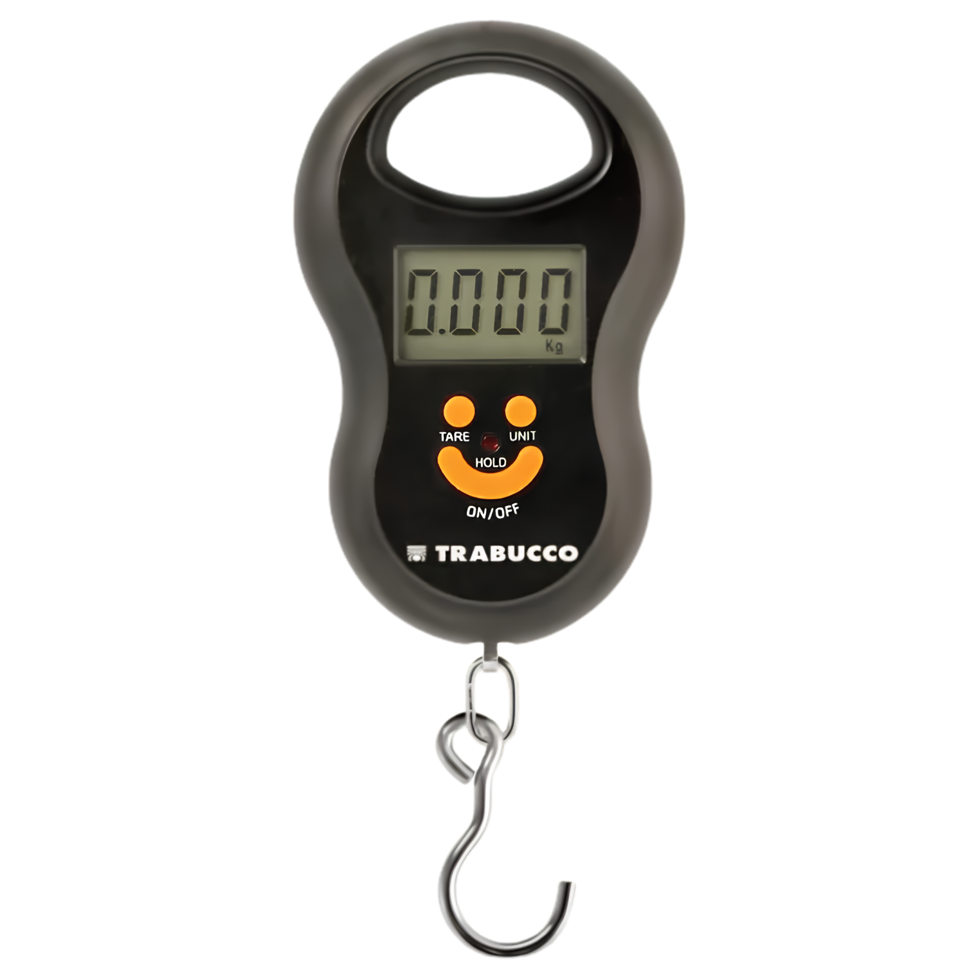 Trabucco Smart Digital Scales 50kg 083-60-450