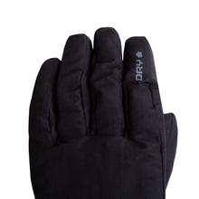 Load image into Gallery viewer, Trekmates Unisex Beacon DRY Waterproof Gloves (Black)

