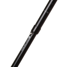 Load image into Gallery viewer, Trekmates Fold Lock Single Hiking Pole (Black)

