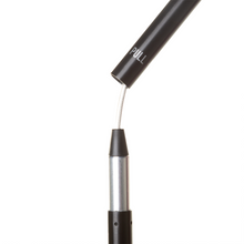 Load image into Gallery viewer, Trekmates Fold Lock Single Hiking Pole (Black)
