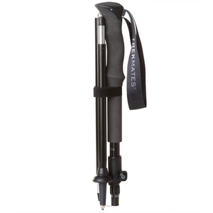 Trekmates Fold Lock Pole (Black)