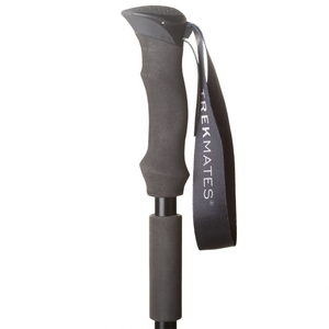 Trekmates Fold Lock Pole (Black)