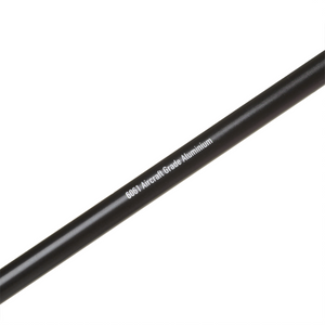 Trekmates Fold Lock Pole (Black)