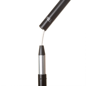 Trekmates Fold Lock Pole (Black)