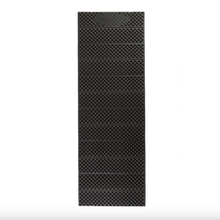 Load image into Gallery viewer, Trekmates Folding Foam Sleep Mat (Black)
