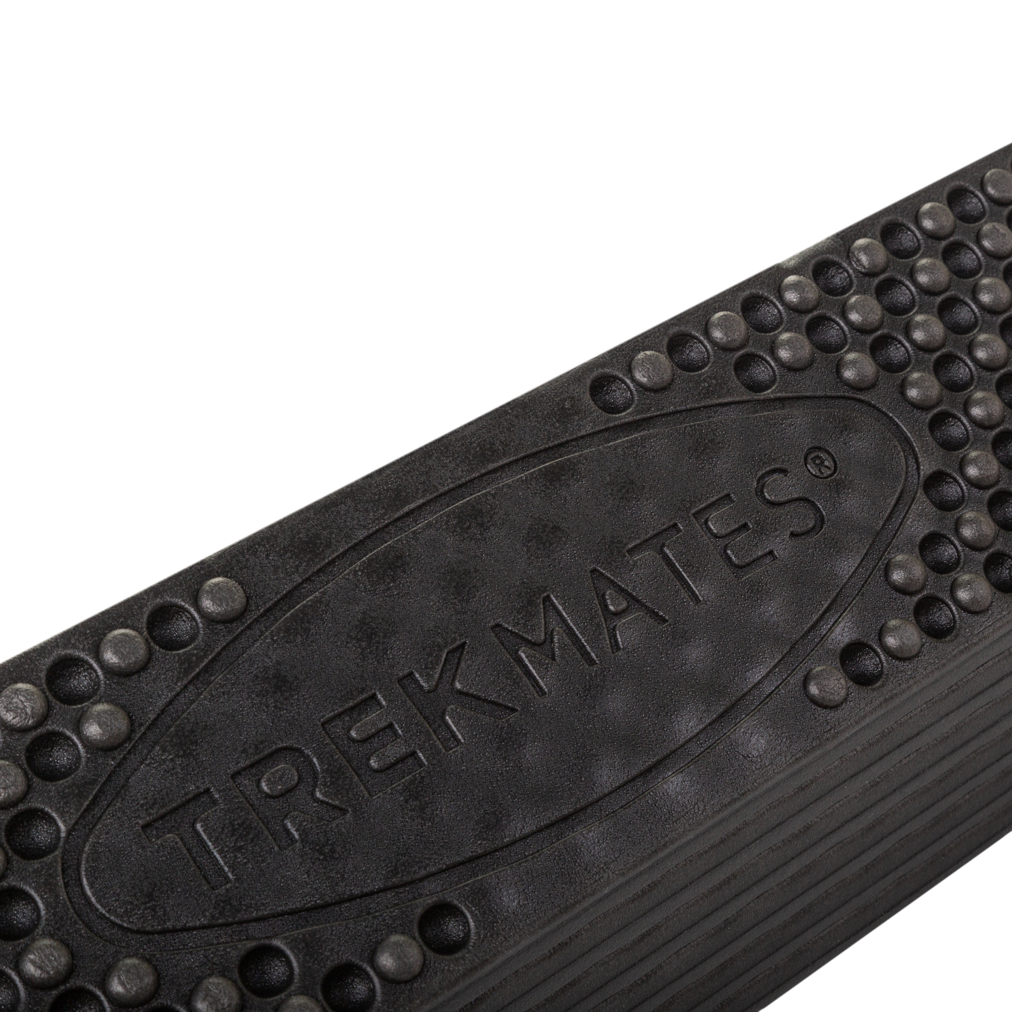 Trekmates Folding Foam Sleep Mat (Black)