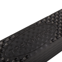 Load image into Gallery viewer, Trekmates Folding Foam Sleep Mat (Black)
