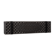 Load image into Gallery viewer, Trekmates Folding Foam Sleep Mat (Black)
