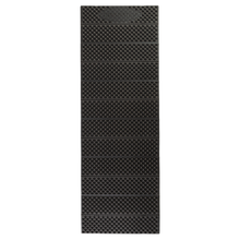 Load image into Gallery viewer, Trekmates Folding Foam Sleep Mat (Black)
