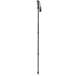 Trekmates Hiker Shock Single Pole (Black)