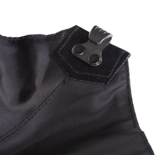 Load image into Gallery viewer, Trekmates Lomond DRY Waterproof Gaiters (Black)
