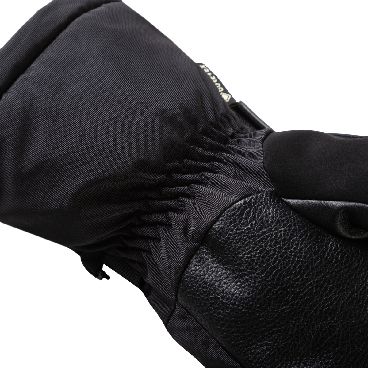 Trekmates Unisex Matterhorn Gore-Tex Insulated Gloves (Black)