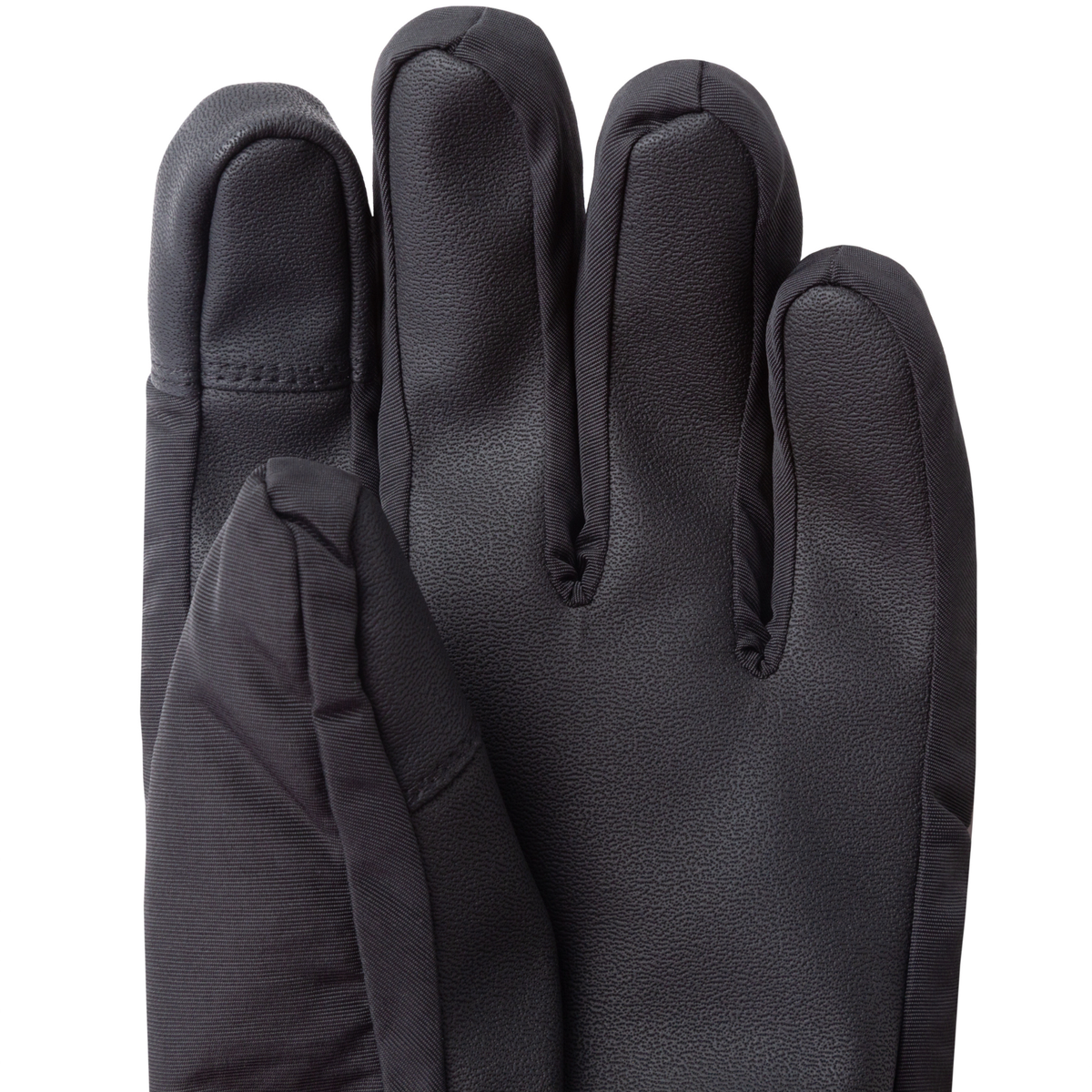 Trekmates Men's Chamonix Gore-Tex Insulated Gloves (Black)