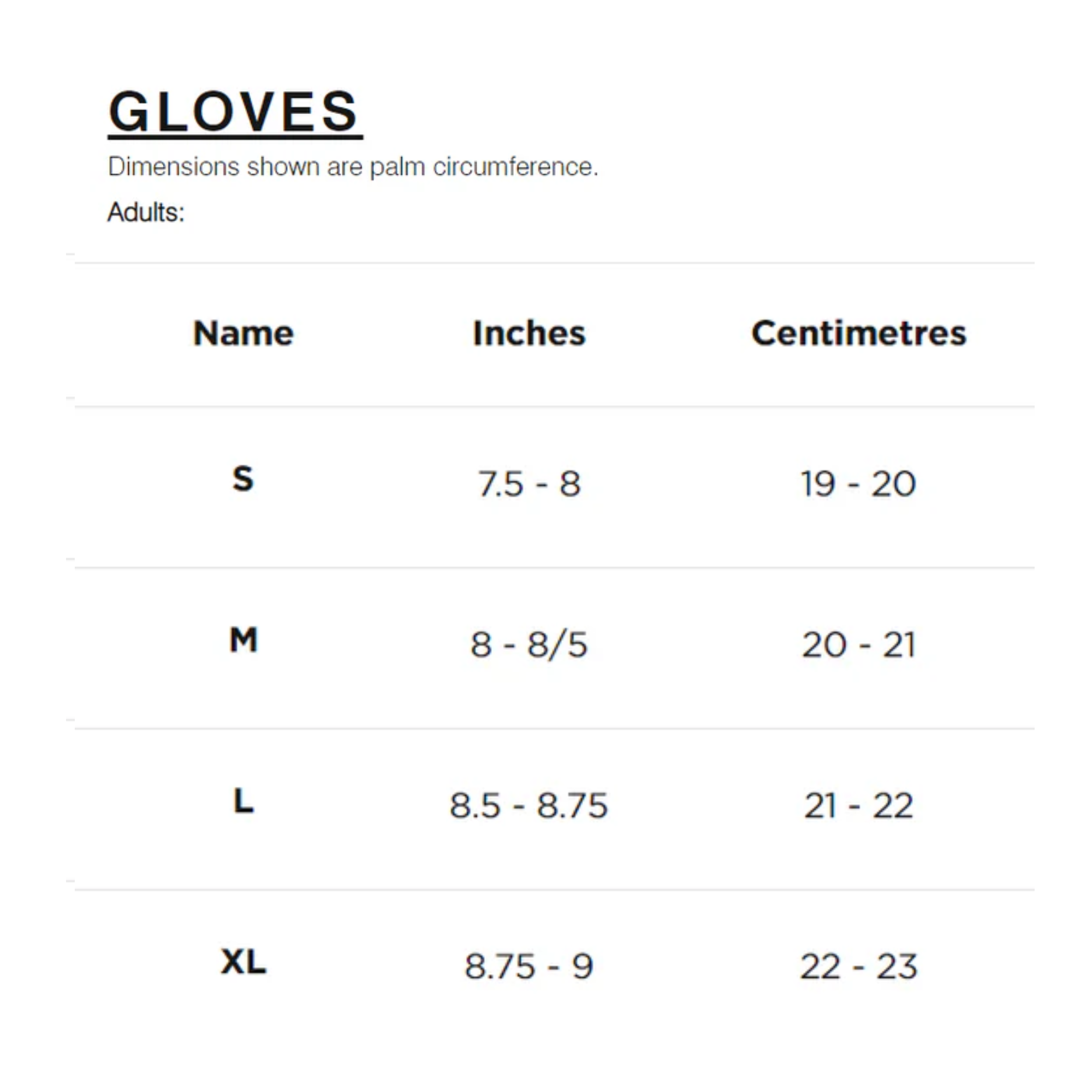 Trekmates Unisex Merino Touch Gloves (Black)