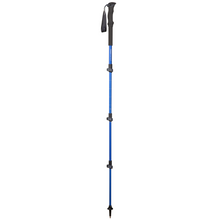 Load image into Gallery viewer, Trekmates Trekker Compact Pole (Cobalt)
