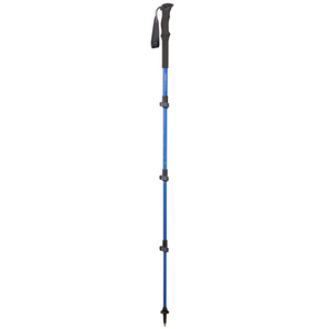Trekmates Trekker Compact Pole (Cobalt)