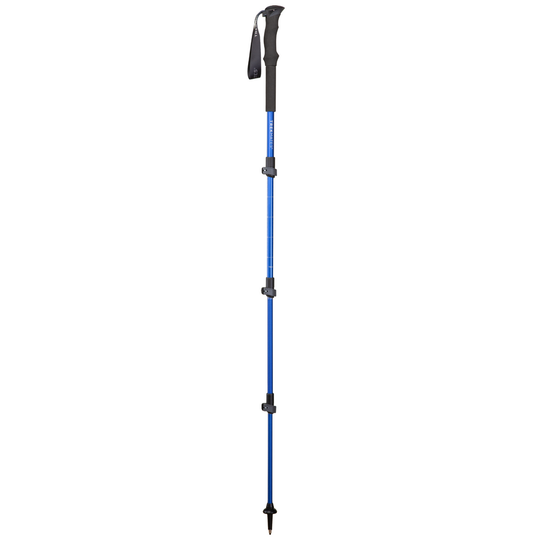 Trekmates Trekker Compact Pole (Cobalt)