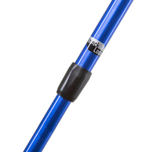 Load image into Gallery viewer, Trekmates Trekker Compact Pole (Cobalt)

