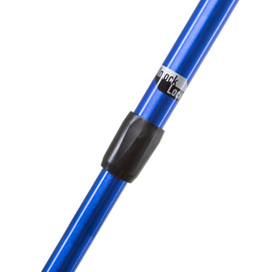 Trekmates Trekker Compact Pole (Cobalt)