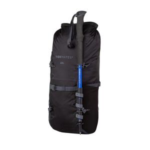 Trekmates Trekker Compact Pole (Cobalt)