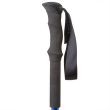 Load image into Gallery viewer, Trekmates Trekker Compact Pole (Cobalt)
