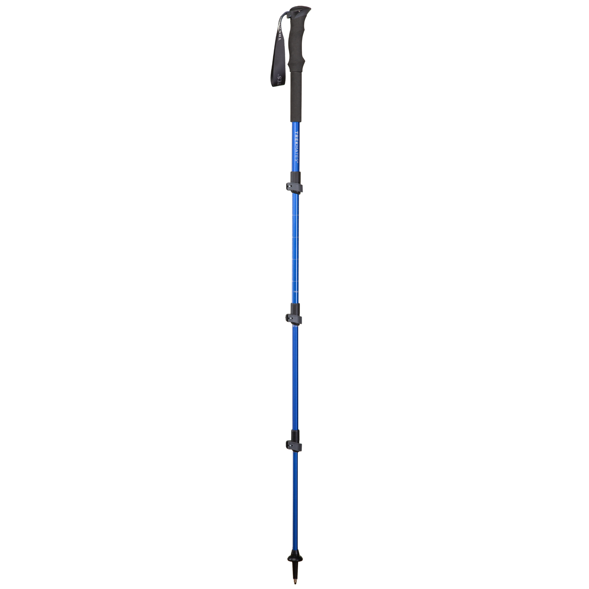 Trekmates Trekker Compact Single Pole (Cobalt)