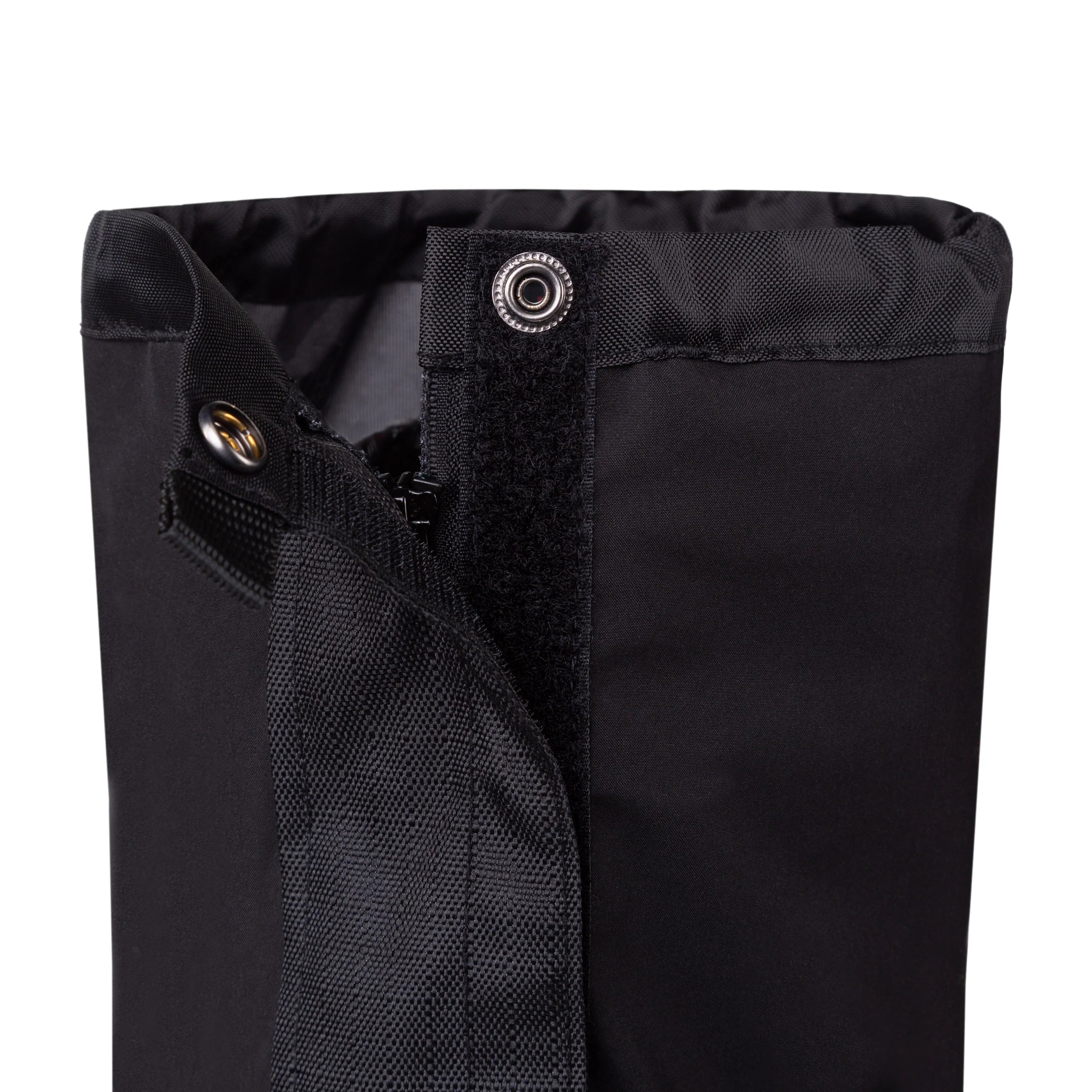 Trekmates Unisex Cairngorm Gore-Tex Gaiters (Black)
